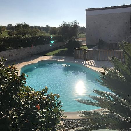 Bed and Breakfast La Dimora Gigante Castellana Grotte Exterior foto