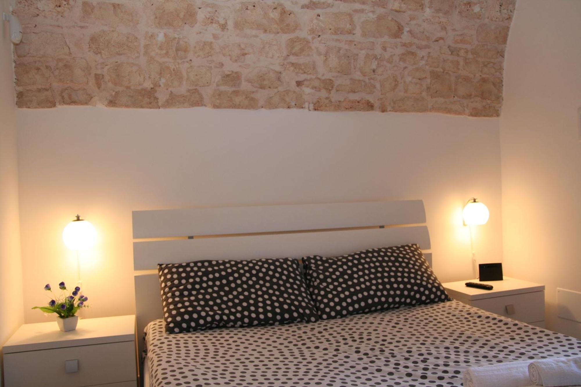 Bed and Breakfast La Dimora Gigante Castellana Grotte Zimmer foto